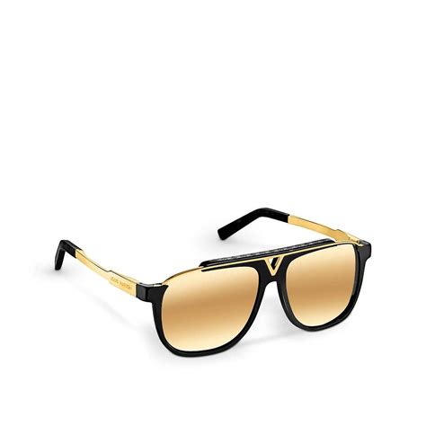 louis vuitton mascot zonnebril prijs|Sunglasses for Men: Designer Sunwear & Shades .